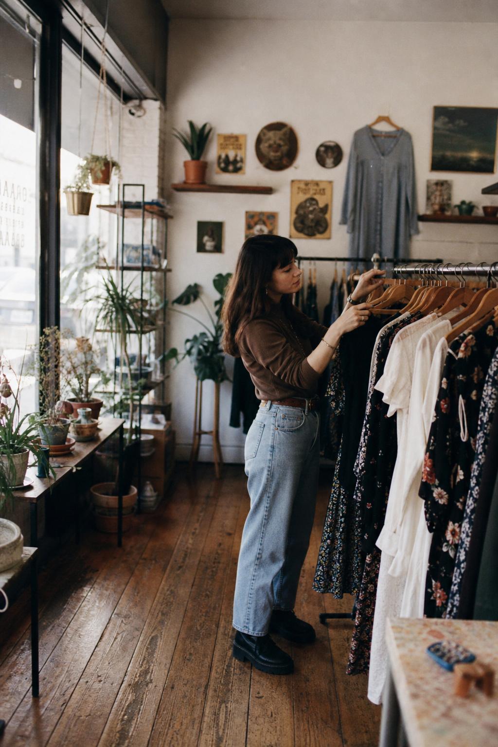 E-commerce Store Development — E-Commerce · Canada
