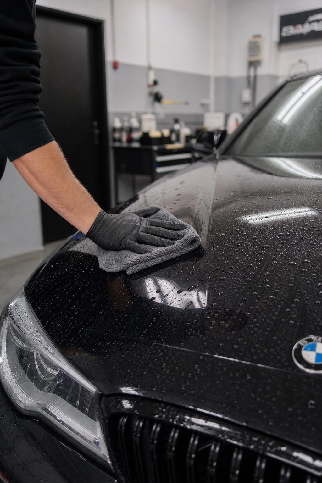 Local Business SEO Project — Automotive · Mississauga